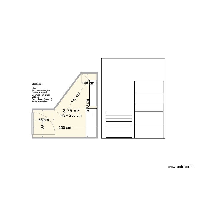 LAMU CAVE . Plan de 0 pièce et 0 m2