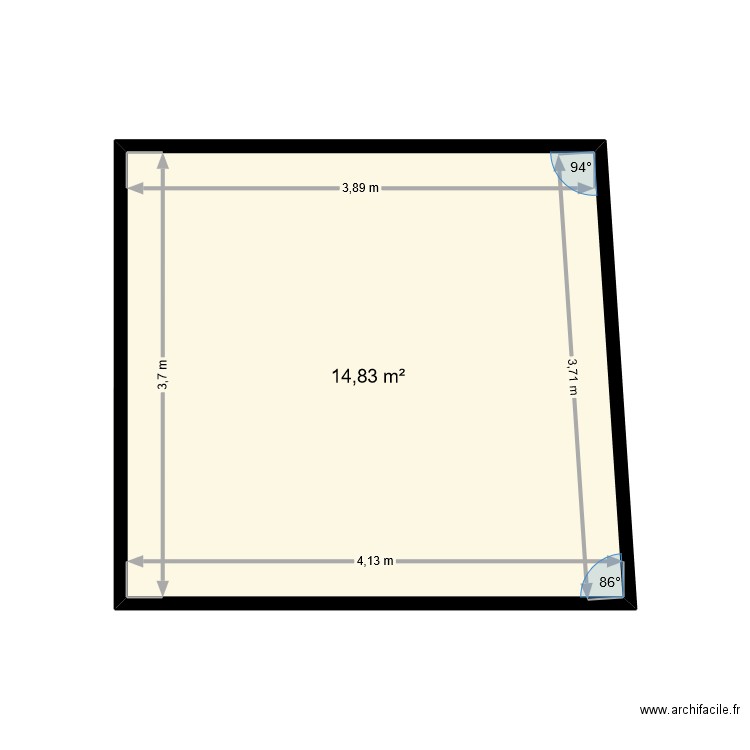 Hazebrouck. Plan de 0 pièce et 0 m2