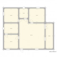 Plan de maison