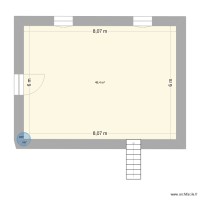 Plan maison 2