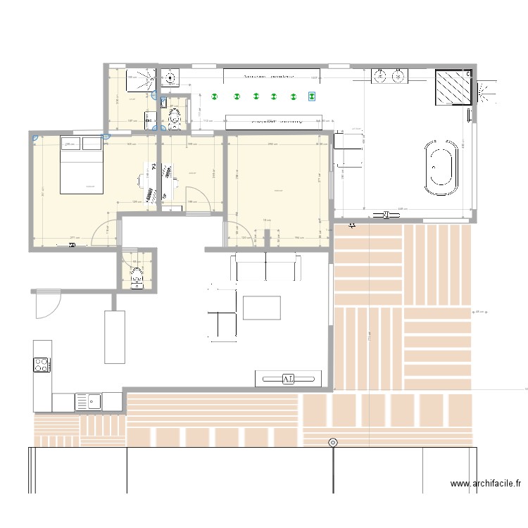 PLAN 2503 DEF. Plan de 0 pièce et 0 m2