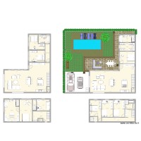 Plan nouvelle maison v3