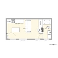 Plan intérieur test 11