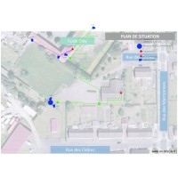 PROJET CITY STADE VIDEOSURVEILLANCE