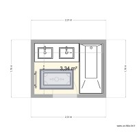 Givors Fab & Flo SdB Proposition #1