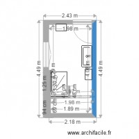 sdb projet