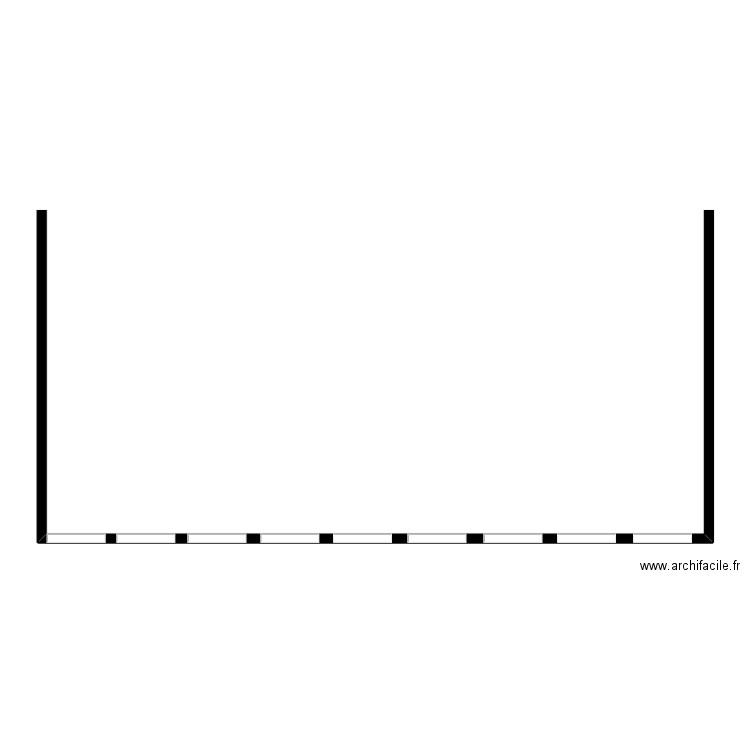 GSAF 3. Plan de 0 pièce et 0 m2