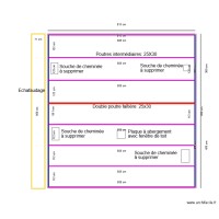 Plan ELBAZI