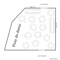 Mariage Laurence et Dimitri - 3 mai 2025