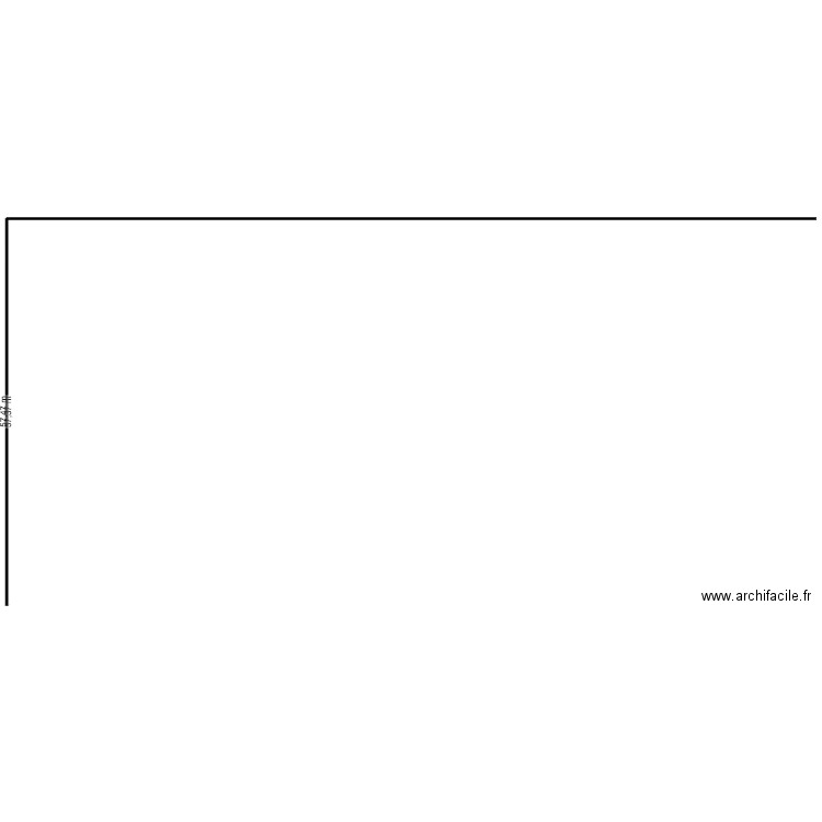 germine. Plan de 0 pièce et 0 m2