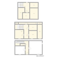 Maison 130m² plan initial_oct24