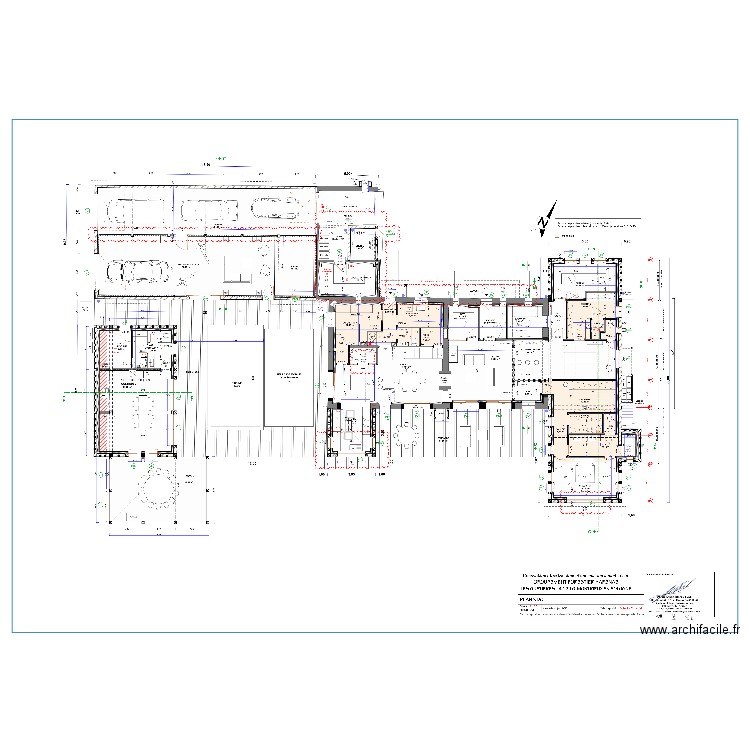 test2. Plan de 0 pièce et 0 m2