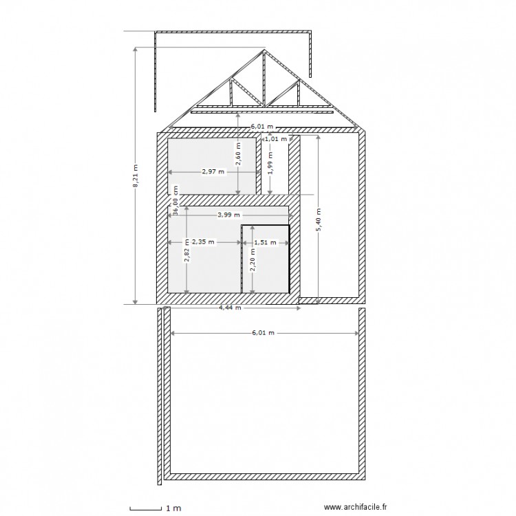 PLAN OUVERTURE2013. Plan de 0 pièce et 0 m2