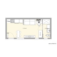 Plan intérieur test 6