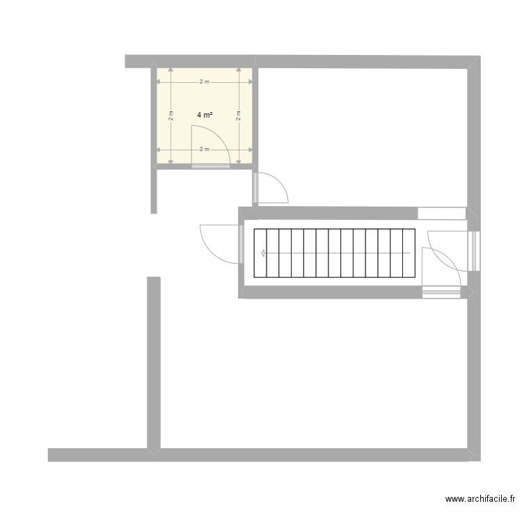 Corveissiat Départ. Plan de 0 pièce et 0 m2