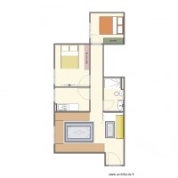 PLAN APPARTEMENT 2