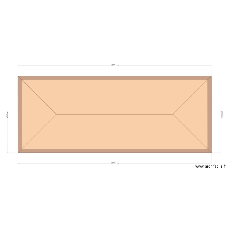 [TOITURE] TEMPIER - ST VINCENT. Plan de 0 pièce et 0 m2