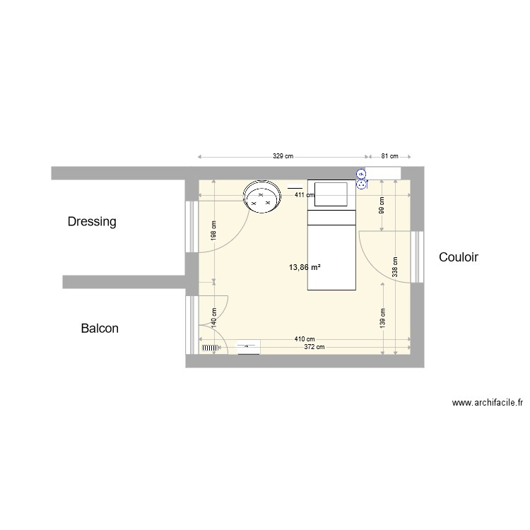 ChGrWilson34. Plan de 0 pièce et 0 m2