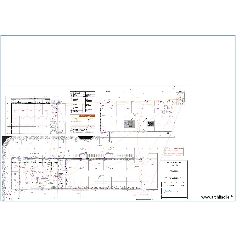 FRIGOBAM 2. Plan de 0 pièce et 0 m2