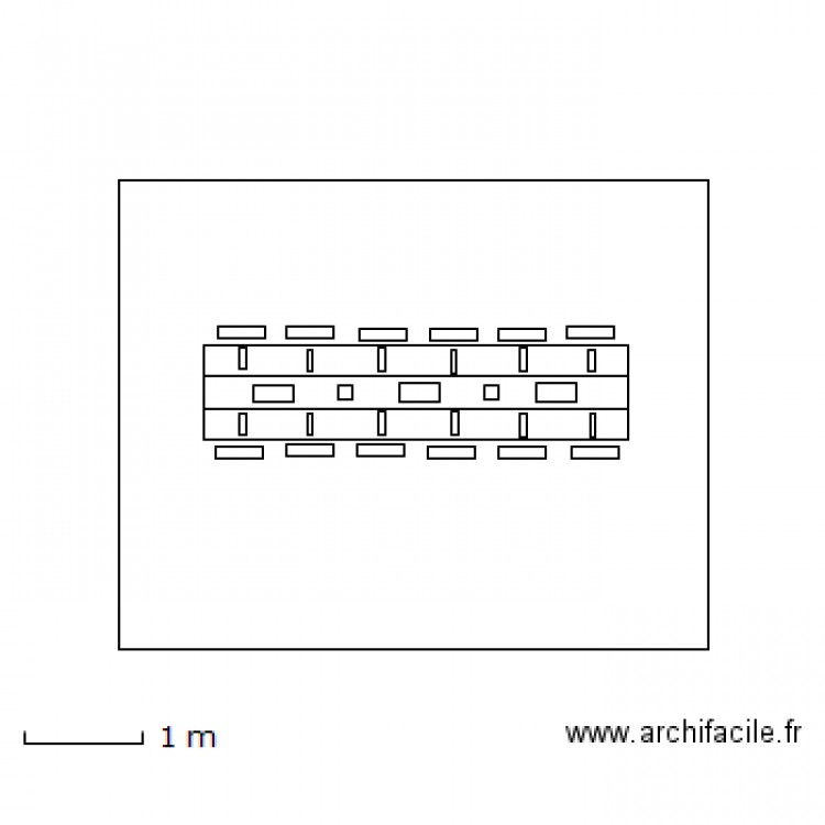 table inv. Plan de 0 pièce et 0 m2