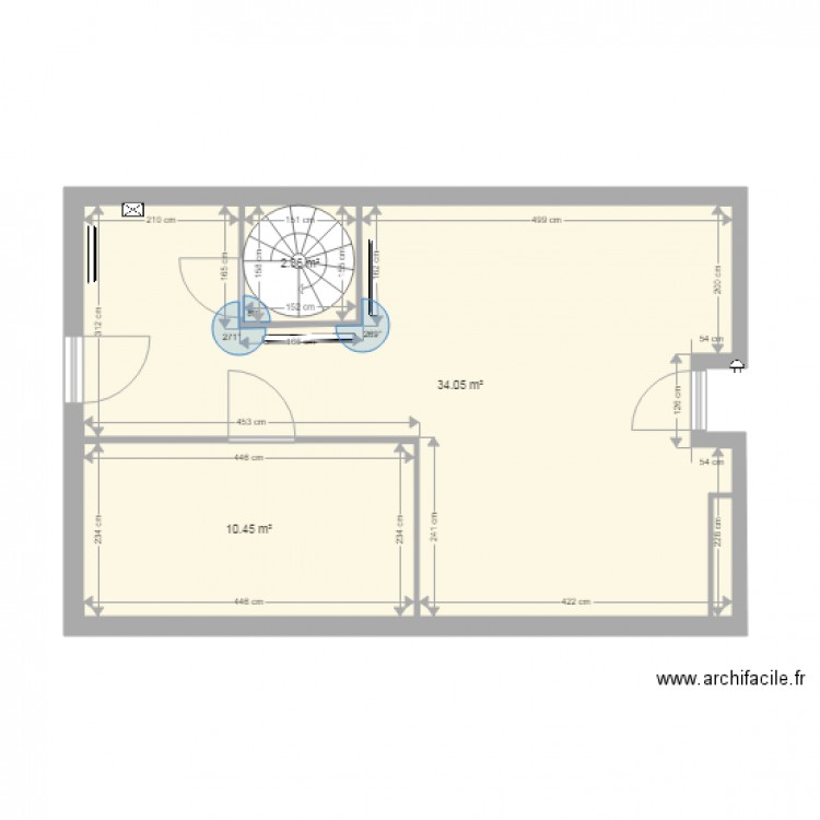 sci real estate. Plan de 0 pièce et 0 m2