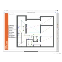 Plan ELECTRIQUE LAMOTTE