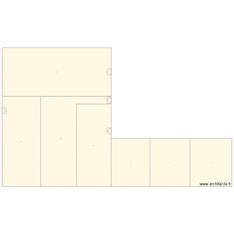 SCI GOGIH 2 ENSEMBLE. Plan de 0 pièce et 0 m2