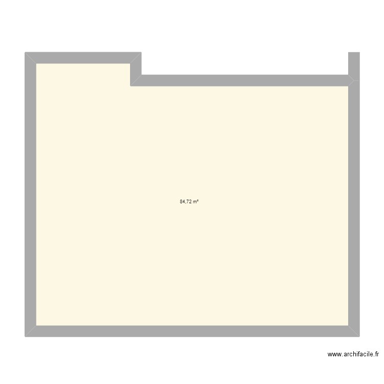 Maison le chateau base 0.35. Plan de 0 pièce et 0 m2