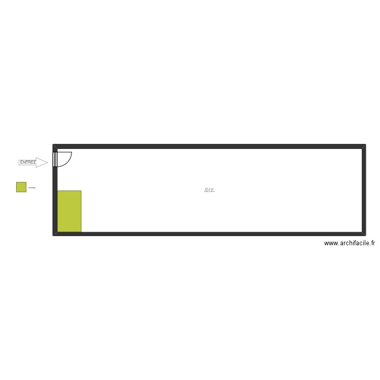 PLAN IMPLANTATION 1 