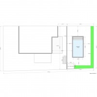 PISCINE PLAN DE MASSE