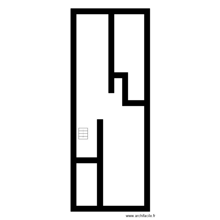 JOCHYMDKI. Plan de 17 pièces et 293 m2