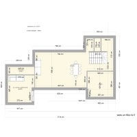 Plan Maison