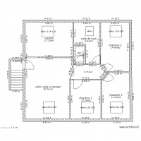 appartement sous comble3