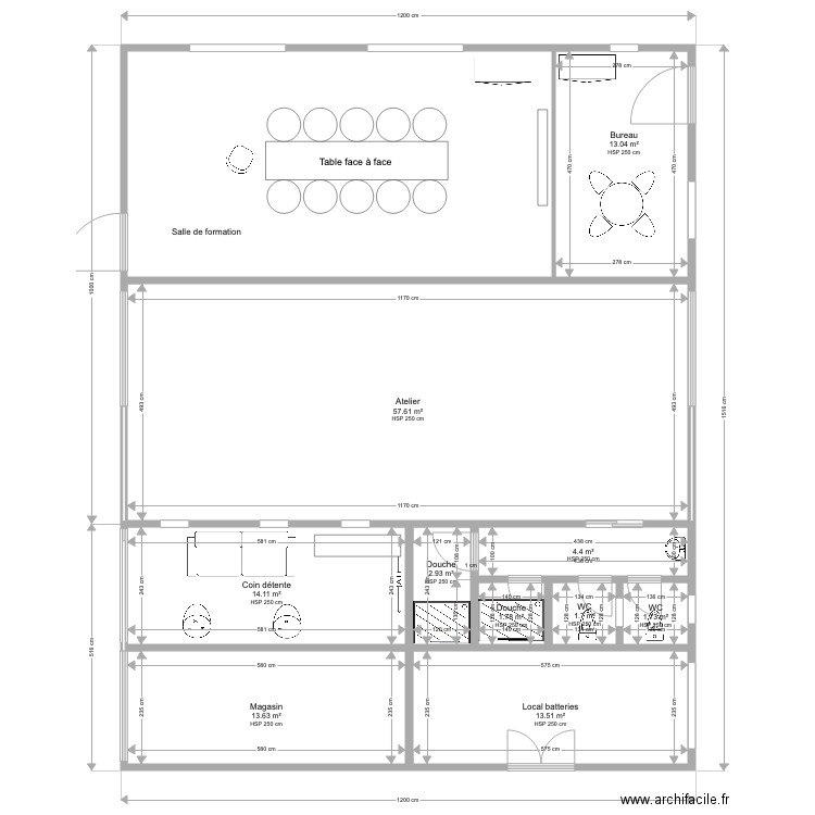 Formexprel. Plan de 0 pièce et 0 m2