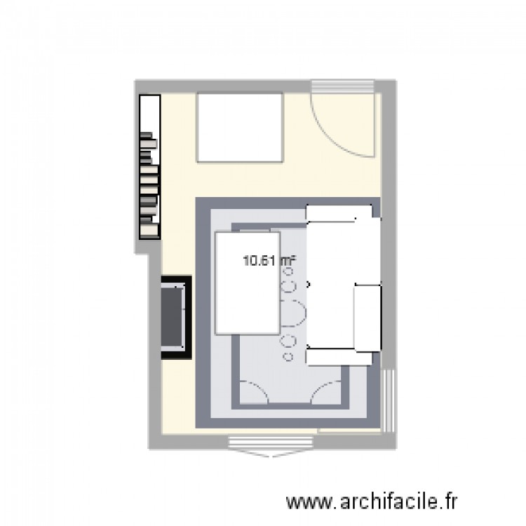 VIGN. Plan de 0 pièce et 0 m2