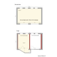 Projet ecole Villeneuve