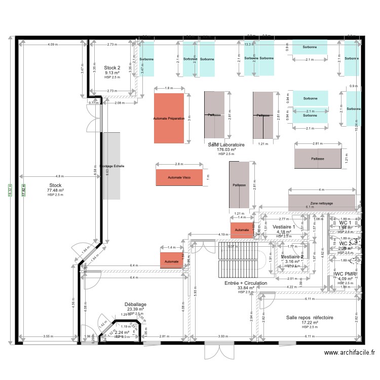 IESPM 201208. Plan de 0 pièce et 0 m2