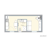 Plan intérieur test 3