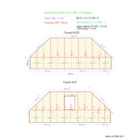 PLAN ISOLATION COMBLE 