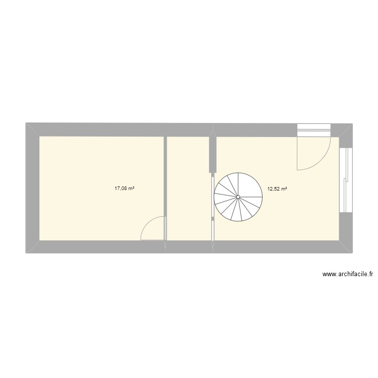 rezdejardin. Plan de 0 pièce et 0 m2