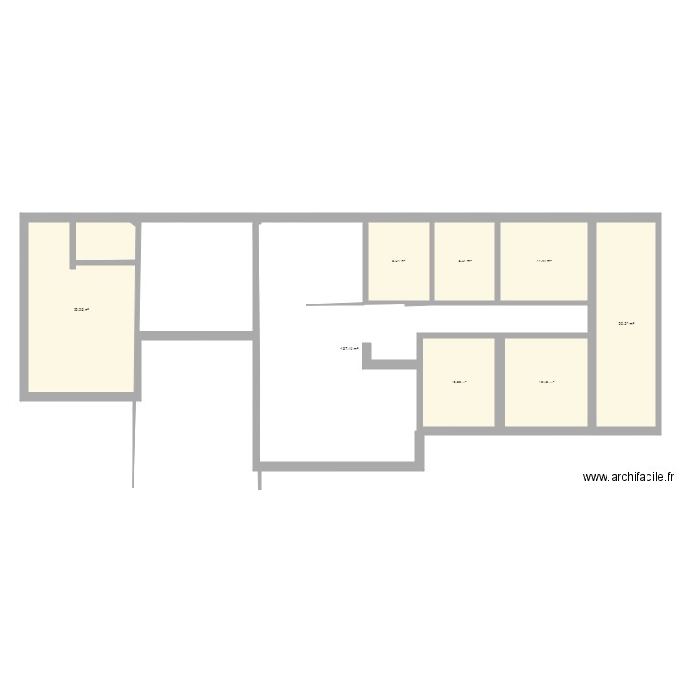 Saint Hippolyte. Plan de 0 pièce et 0 m2