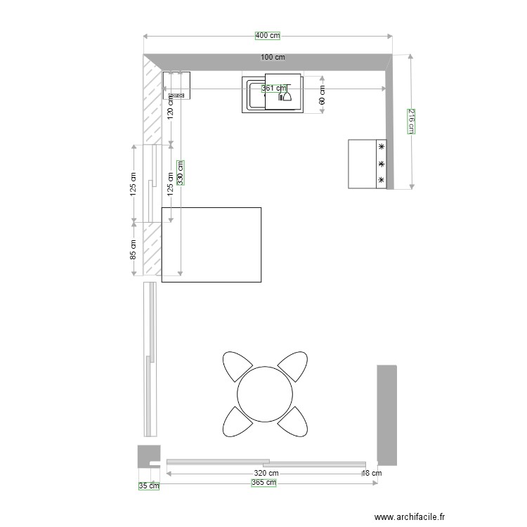 PAL 11 v4. Plan de 0 pièce et 0 m2