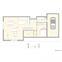 Plan maison 6