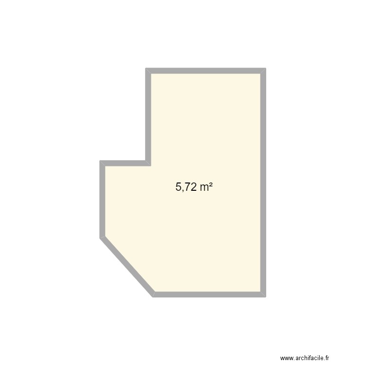 cellier. Plan de 0 pièce et 0 m2