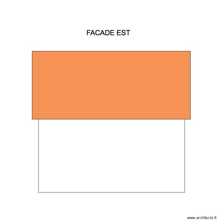 GARAGE 1. Plan de 0 pièce et 0 m2