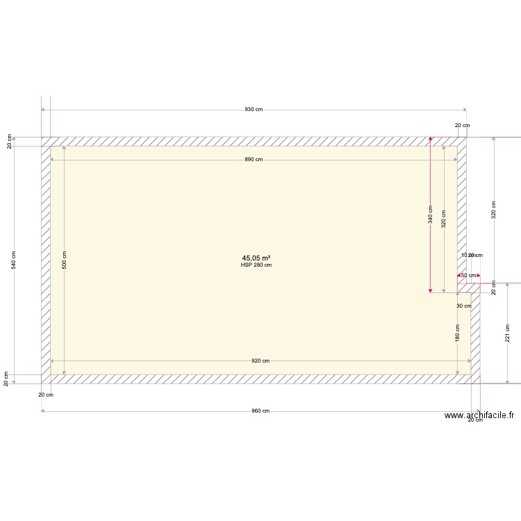 Côtes Pour toiture BOLZAN . Plan de 0 pièce et 0 m2