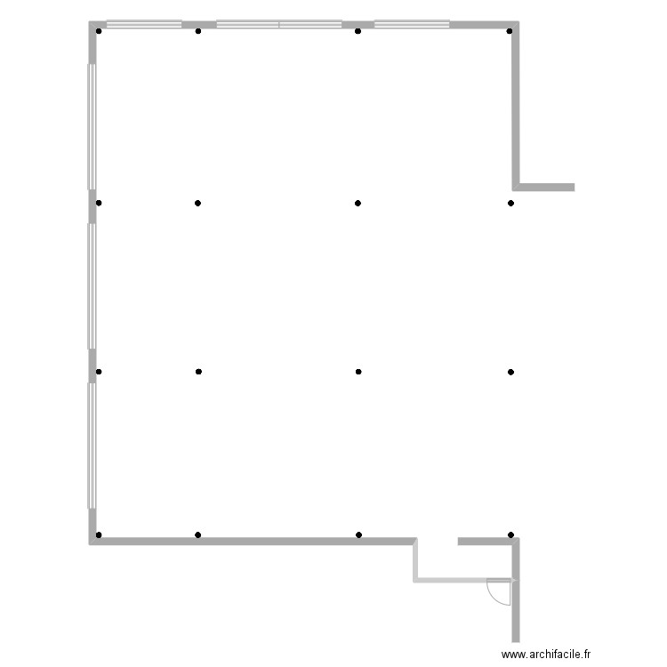 Aird 2.1 (3700pc). Plan de 0 pièce et 0 m2