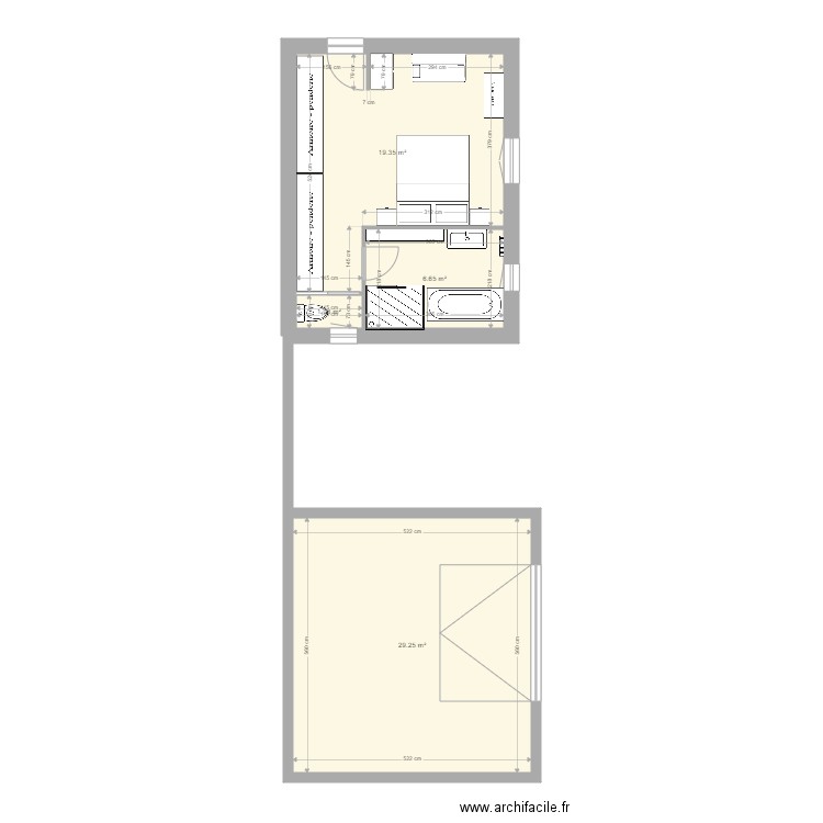 NOIRMOUTIER. Plan de 0 pièce et 0 m2