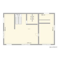 plan maison