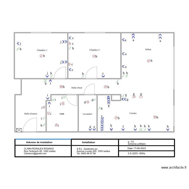 tenboche. Plan de 0 pièce et 0 m2